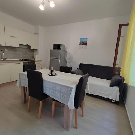Apartment Marta Jablanac Εξωτερικό φωτογραφία