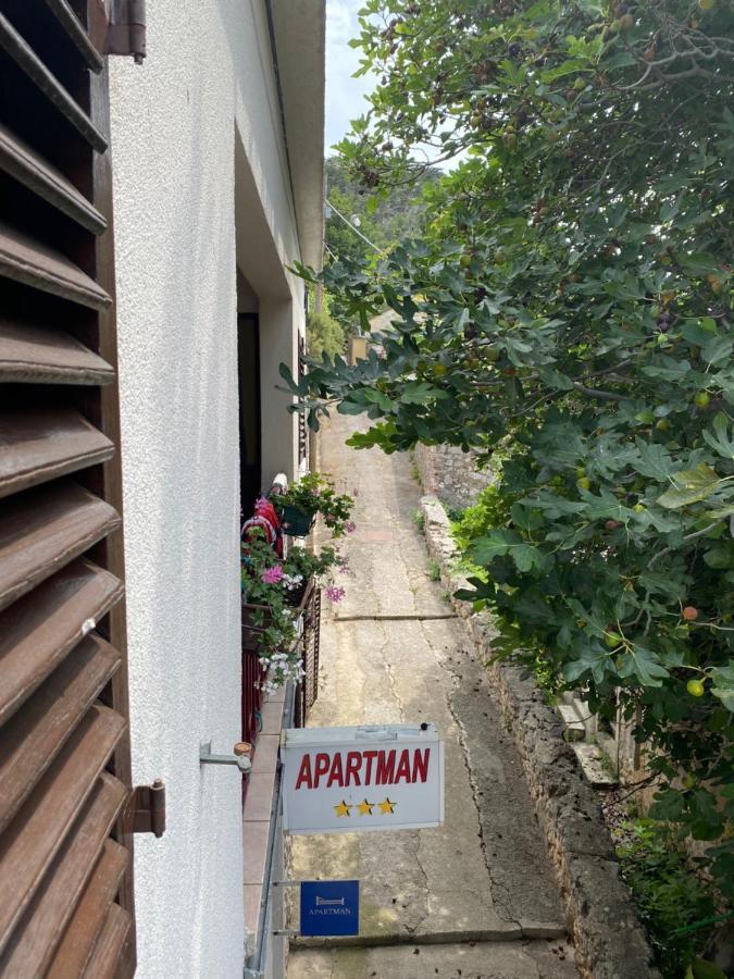 Apartment Marta Jablanac Εξωτερικό φωτογραφία
