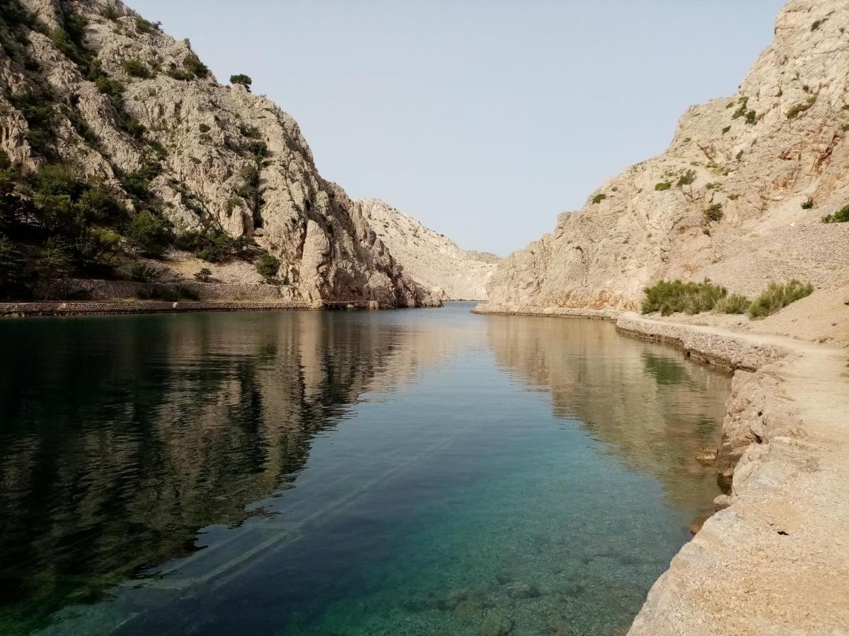 Apartment Marta Jablanac Εξωτερικό φωτογραφία