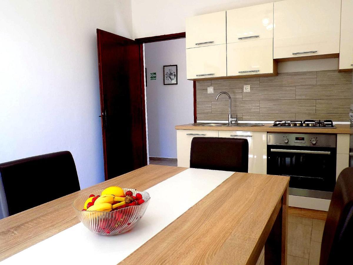Apartment Marta Jablanac Εξωτερικό φωτογραφία
