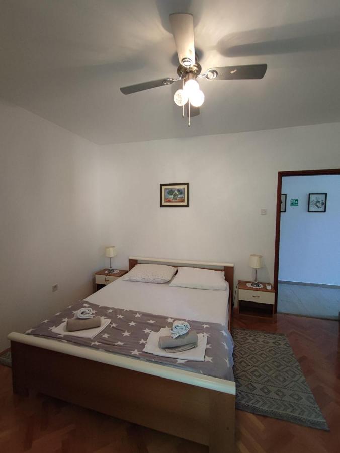 Apartment Marta Jablanac Εξωτερικό φωτογραφία