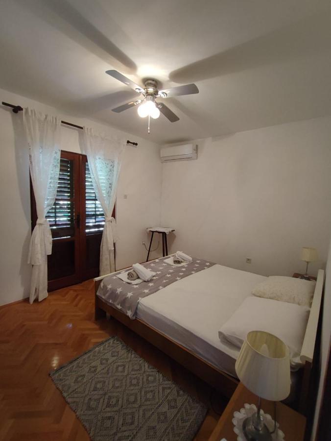 Apartment Marta Jablanac Εξωτερικό φωτογραφία