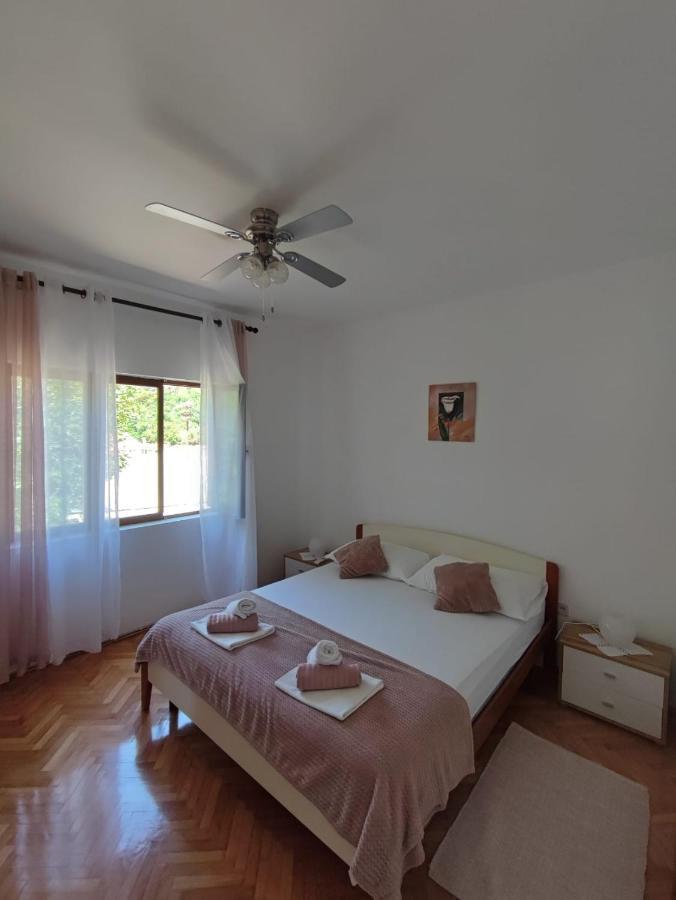 Apartment Marta Jablanac Εξωτερικό φωτογραφία