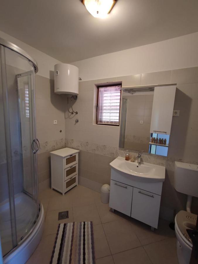 Apartment Marta Jablanac Εξωτερικό φωτογραφία