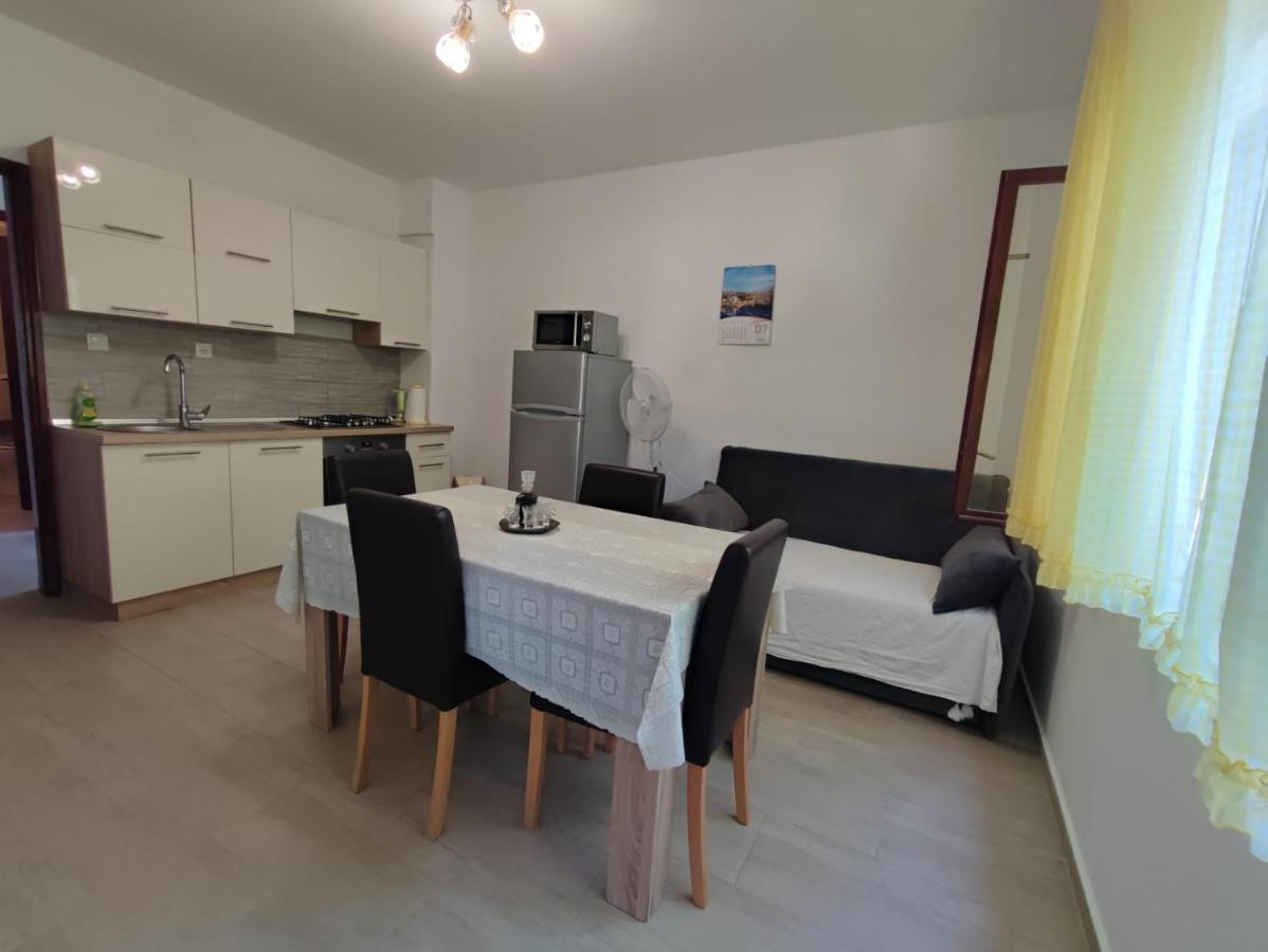 Apartment Marta Jablanac Εξωτερικό φωτογραφία