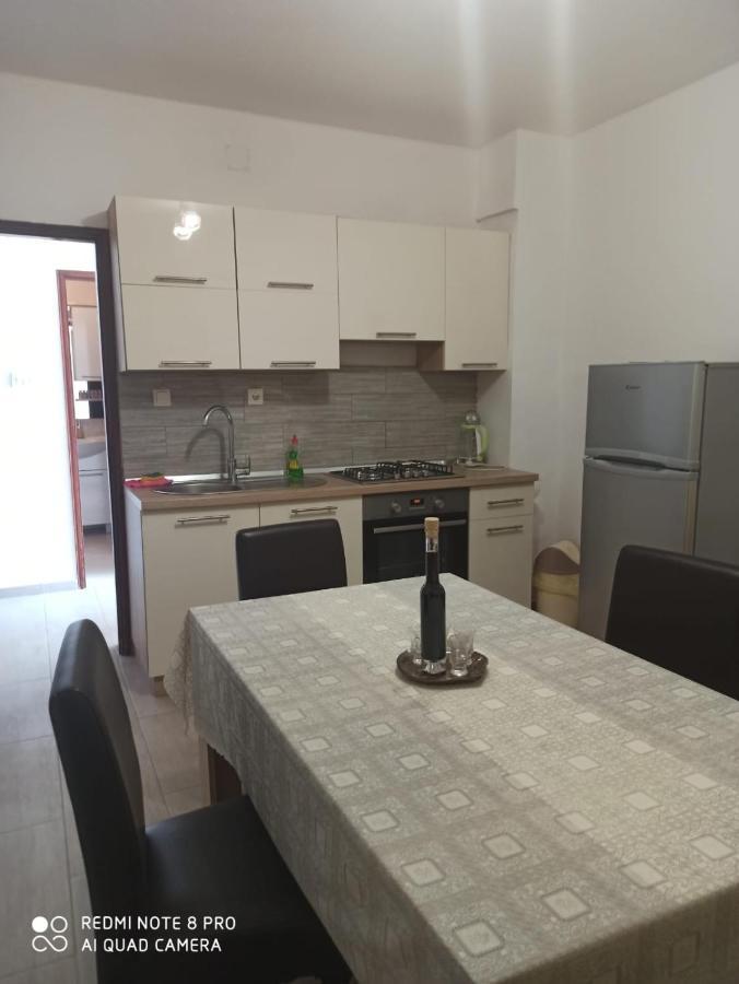 Apartment Marta Jablanac Εξωτερικό φωτογραφία