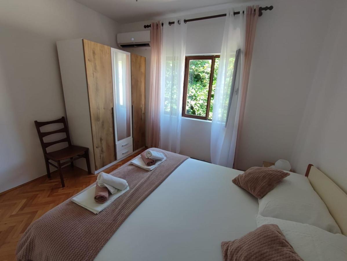 Apartment Marta Jablanac Εξωτερικό φωτογραφία