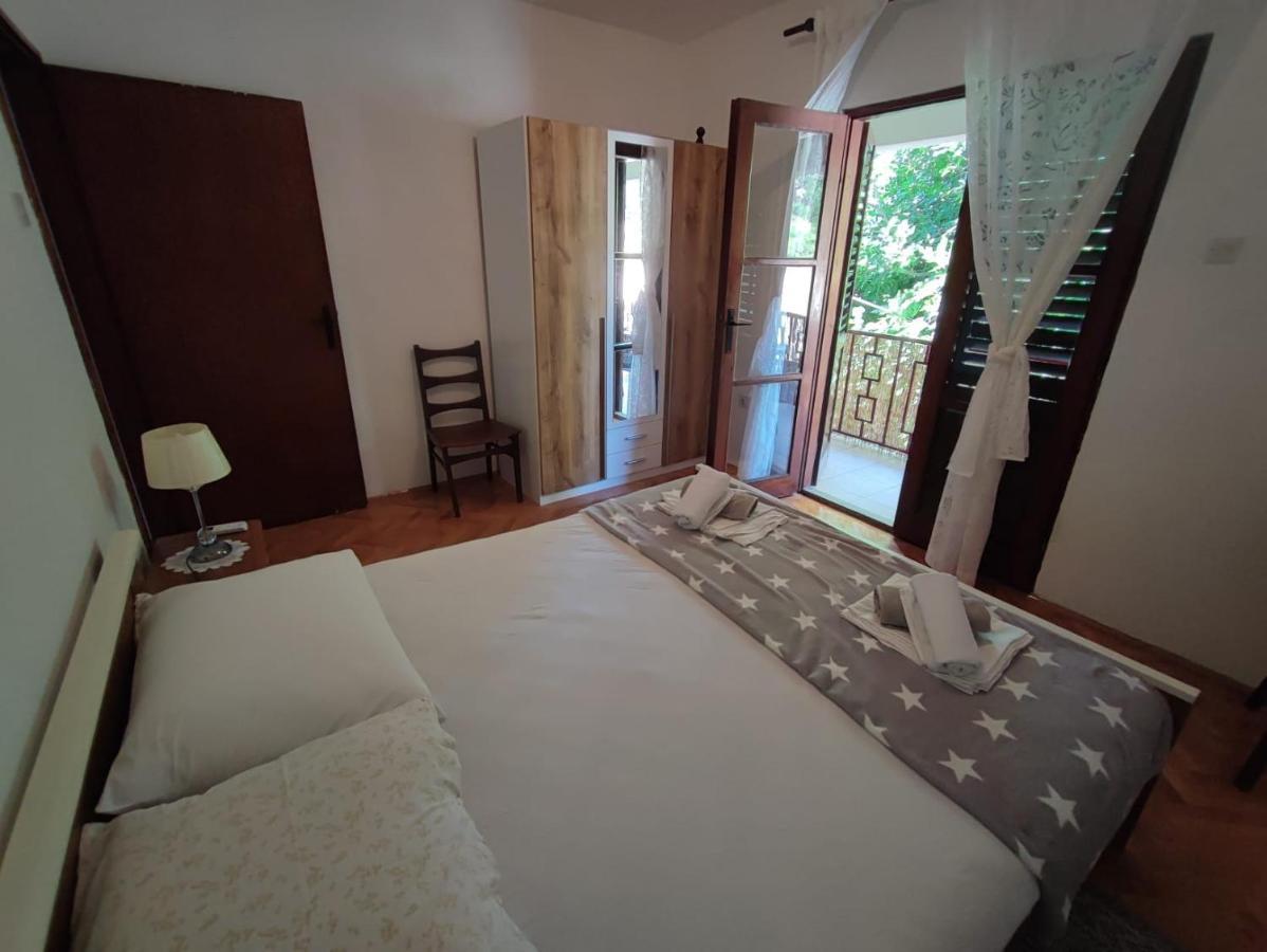 Apartment Marta Jablanac Εξωτερικό φωτογραφία