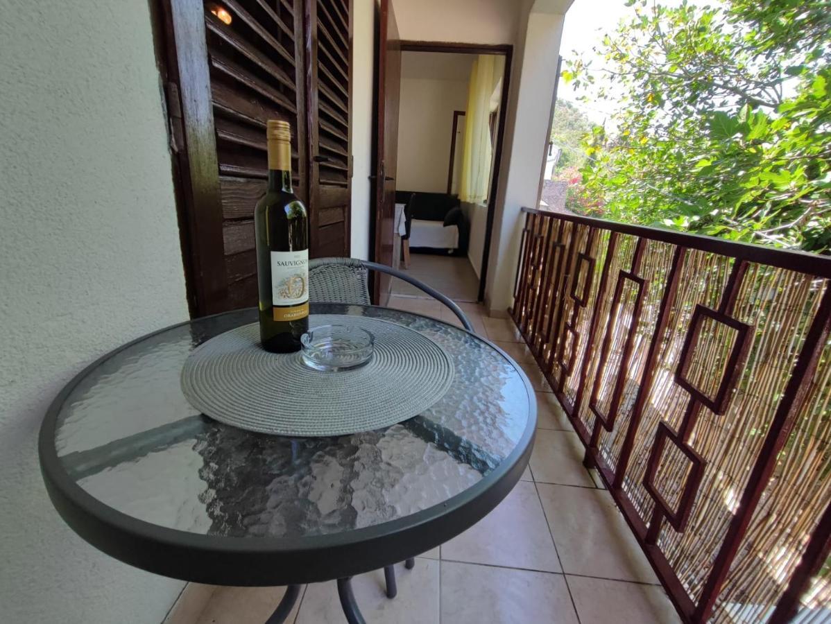 Apartment Marta Jablanac Εξωτερικό φωτογραφία